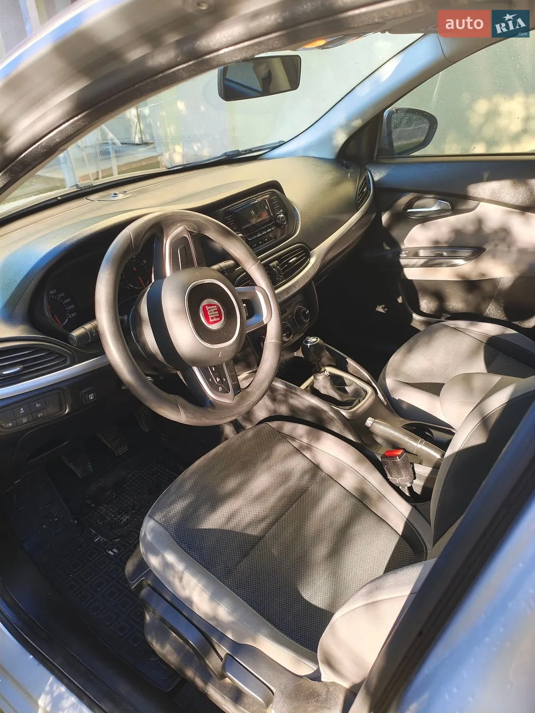 2016 Fiat Tipo - мініатюра 9
