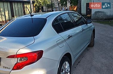 Седан Fiat Tipo 2016 в Харькове