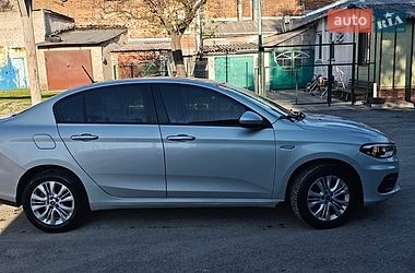 Седан Fiat Tipo 2016 в Харькове