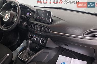 Универсал Fiat Tipo 2019 в Львове