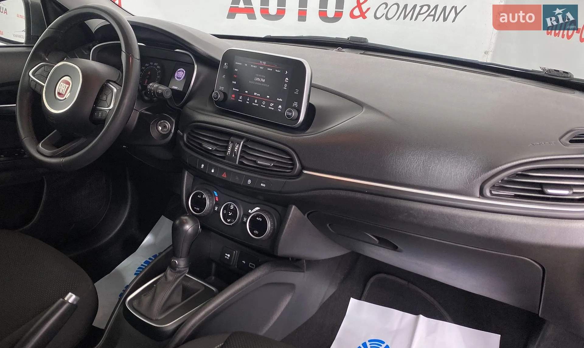 2019 Fiat Tipo - мініатюра 8