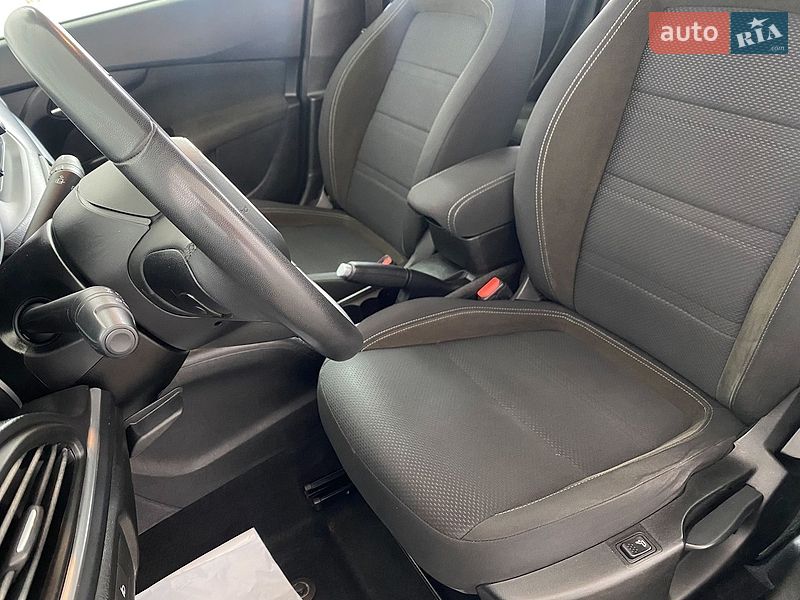 Универсал Fiat Tipo 2019 в Львове