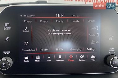 Универсал Fiat Tipo 2019 в Львове
