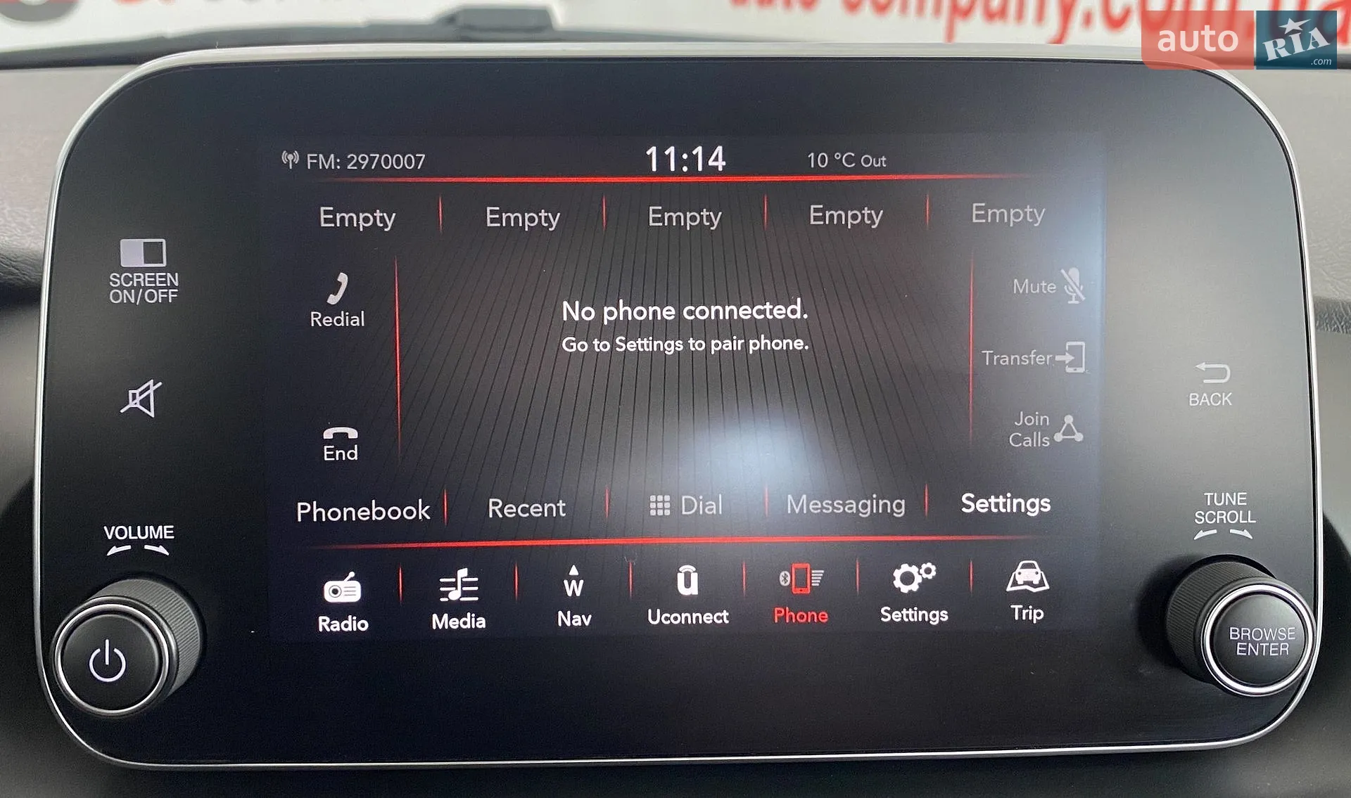 2019 Fiat Tipo - мініатюра 24