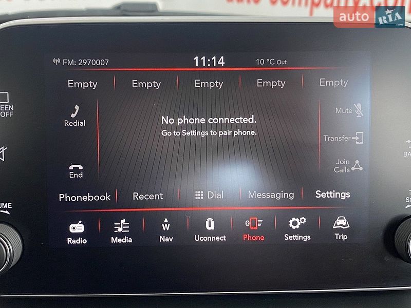 Универсал Fiat Tipo 2019 в Львове
