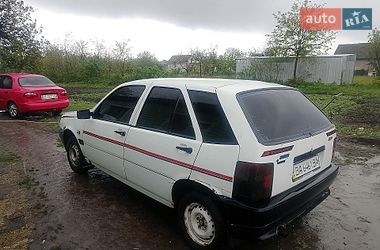 Хетчбек Fiat Tipo 1988 в Врадіївці