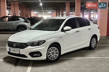 Седан Fiat Tipo 2018 в Києві