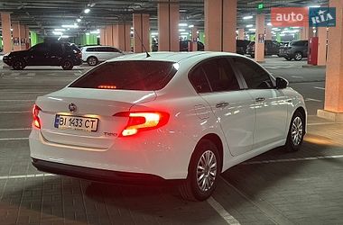 Седан Fiat Tipo 2018 в Києві