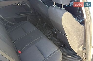 Хэтчбек Fiat Tipo 2017 в Киеве