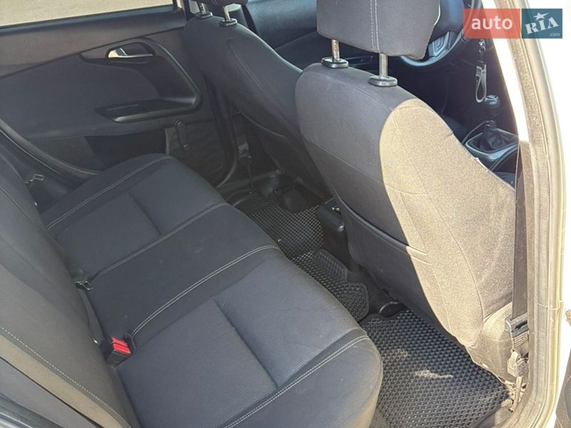 Хэтчбек Fiat Tipo 2017 в Киеве