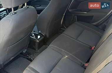 Хэтчбек Fiat Tipo 2017 в Киеве