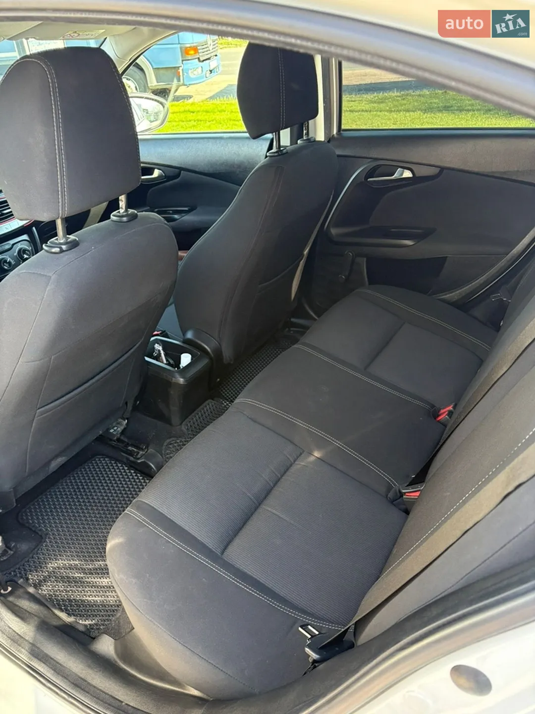 2017 Fiat Tipo - мініатюра 22