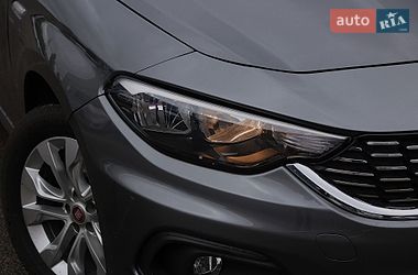 Хетчбек Fiat Tipo 2020 в Києві