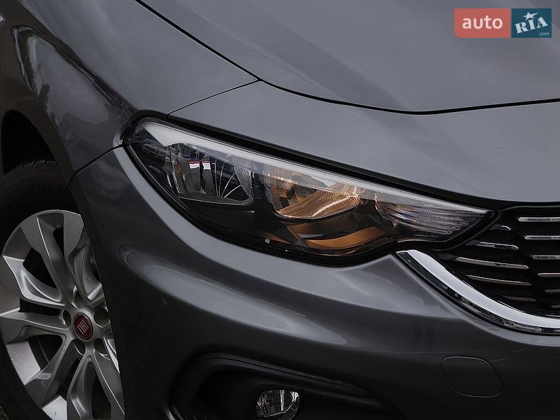 Хетчбек Fiat Tipo 2020 в Києві