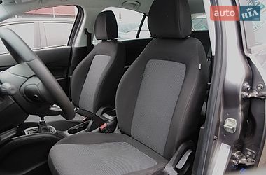 Хетчбек Fiat Tipo 2020 в Києві