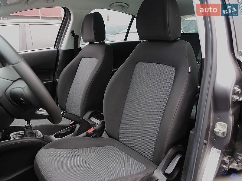 Хетчбек Fiat Tipo 2020 в Києві