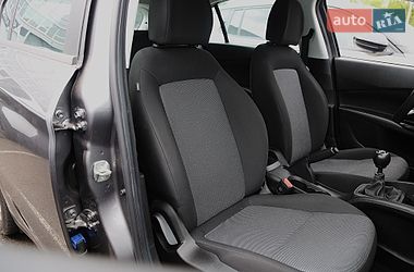 Хетчбек Fiat Tipo 2020 в Києві