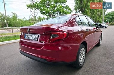Седан Fiat Tipo 2020 в Киеве