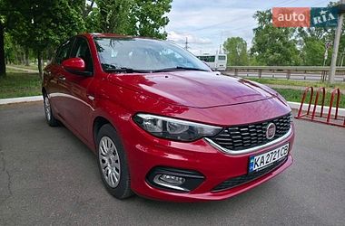 Седан Fiat Tipo 2020 в Киеве