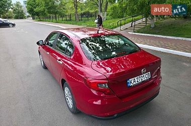 Седан Fiat Tipo 2020 в Киеве