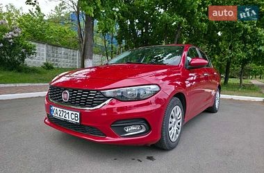 Седан Fiat Tipo 2020 в Киеве