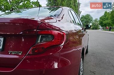 Седан Fiat Tipo 2020 в Киеве