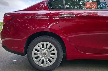 Седан Fiat Tipo 2020 в Киеве