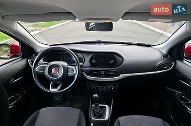 Седан Fiat Tipo 2020 в Киеве
