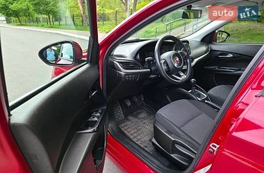 Седан Fiat Tipo 2020 в Киеве