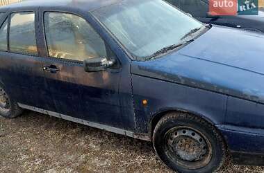 Хэтчбек Fiat Tipo 1992 в Обухове