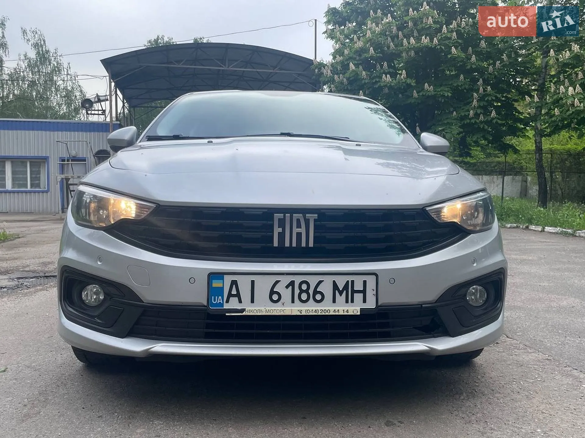 2021 Fiat Tipo - мініатюра 7