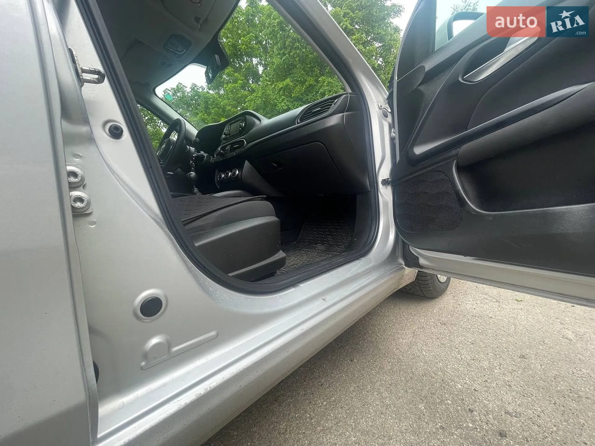 2021 Fiat Tipo - мініатюра 19