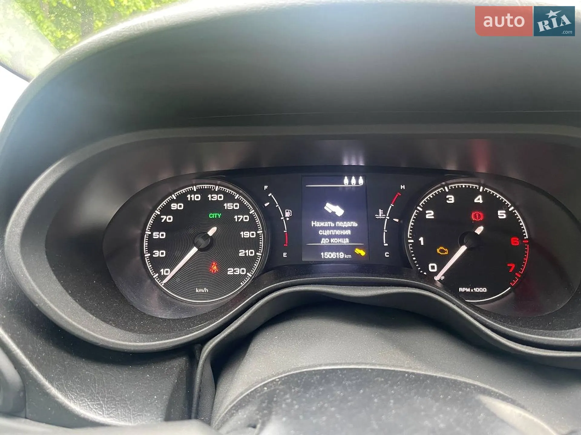 2021 Fiat Tipo - мініатюра 30