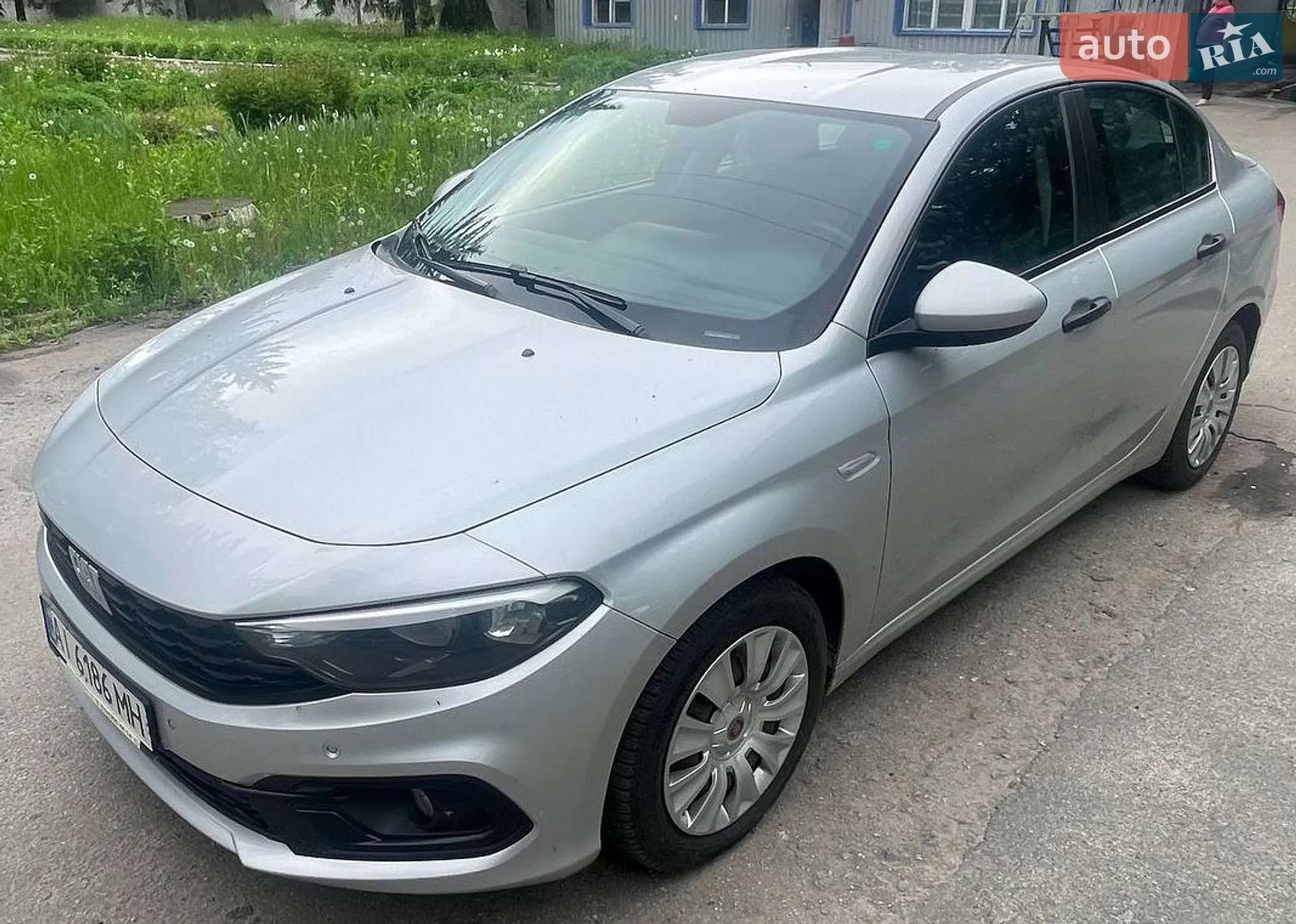 2021 Fiat Tipo - мініатюра 34