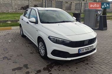 Седан Fiat Tipo 2021 в Долинской