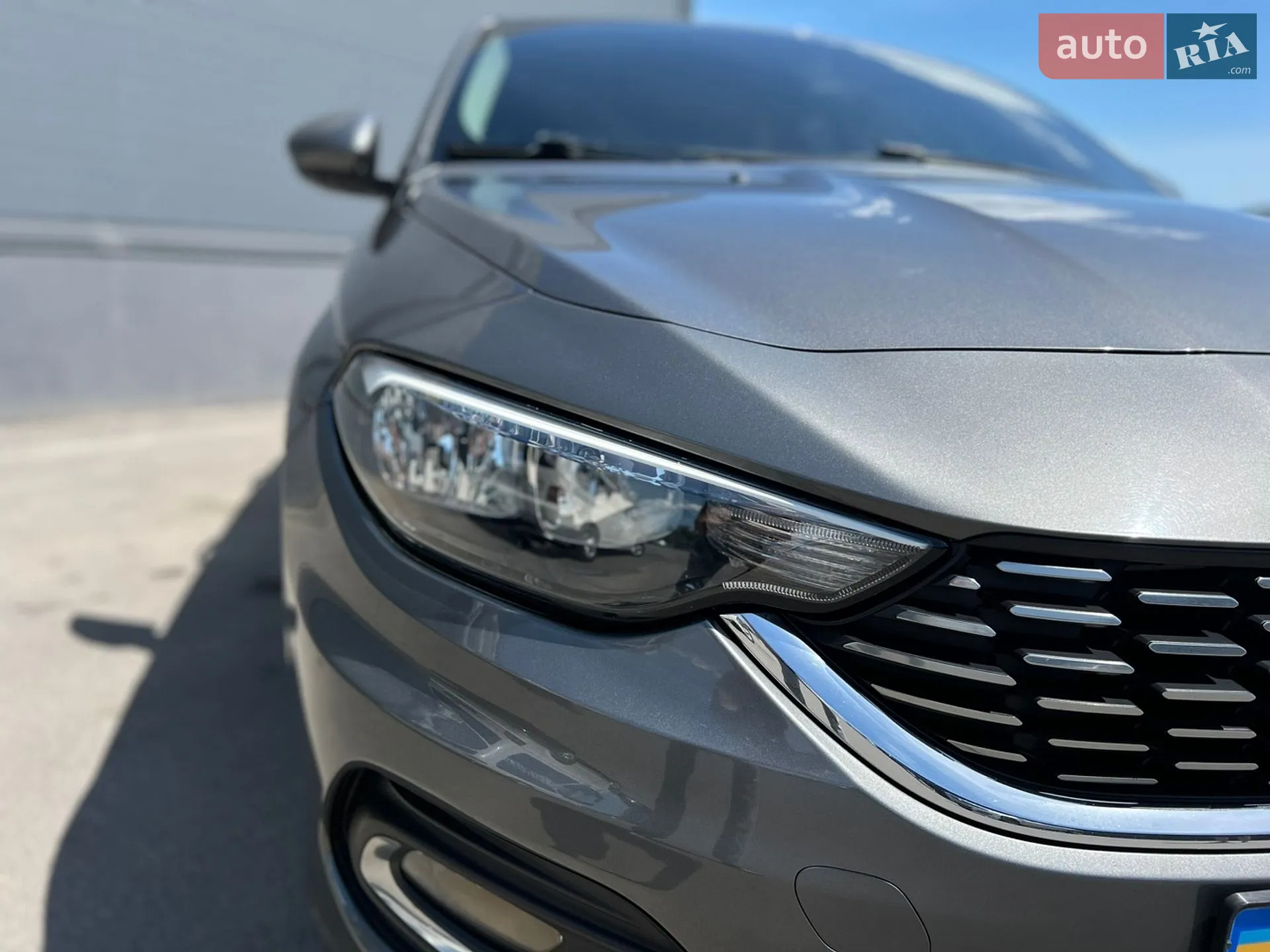 2019 Fiat Tipo - мініатюра 10