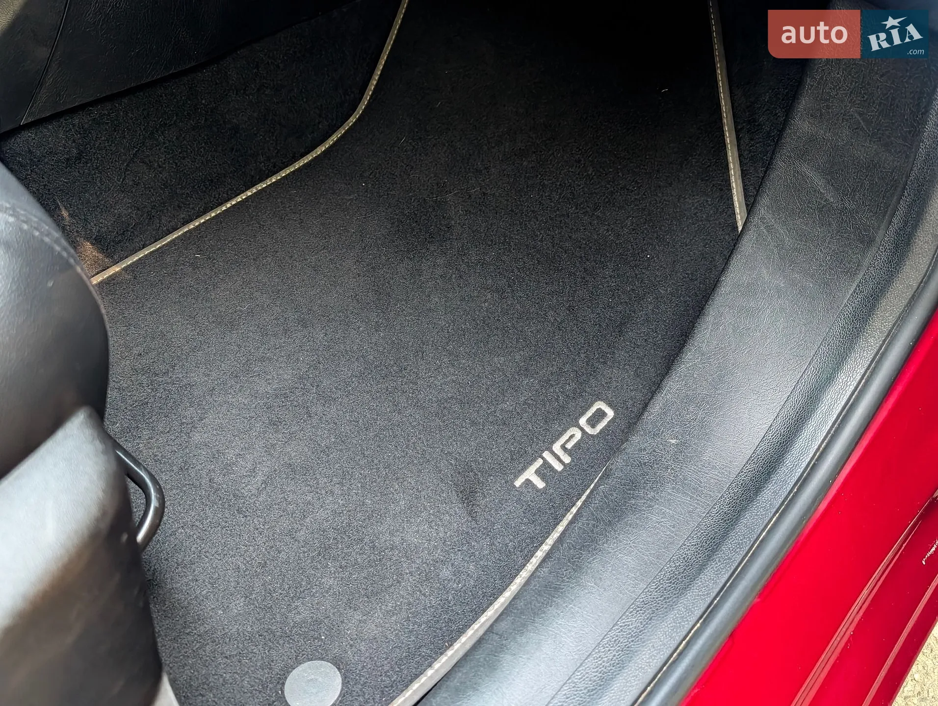 2019 Fiat Tipo - мініатюра 18