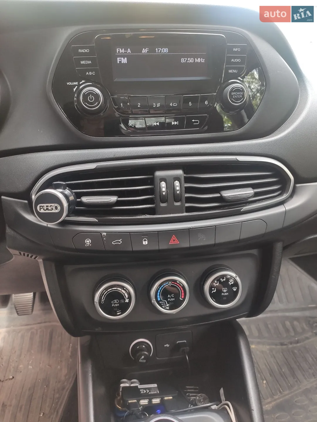 2021 Fiat Tipo - мініатюра 4