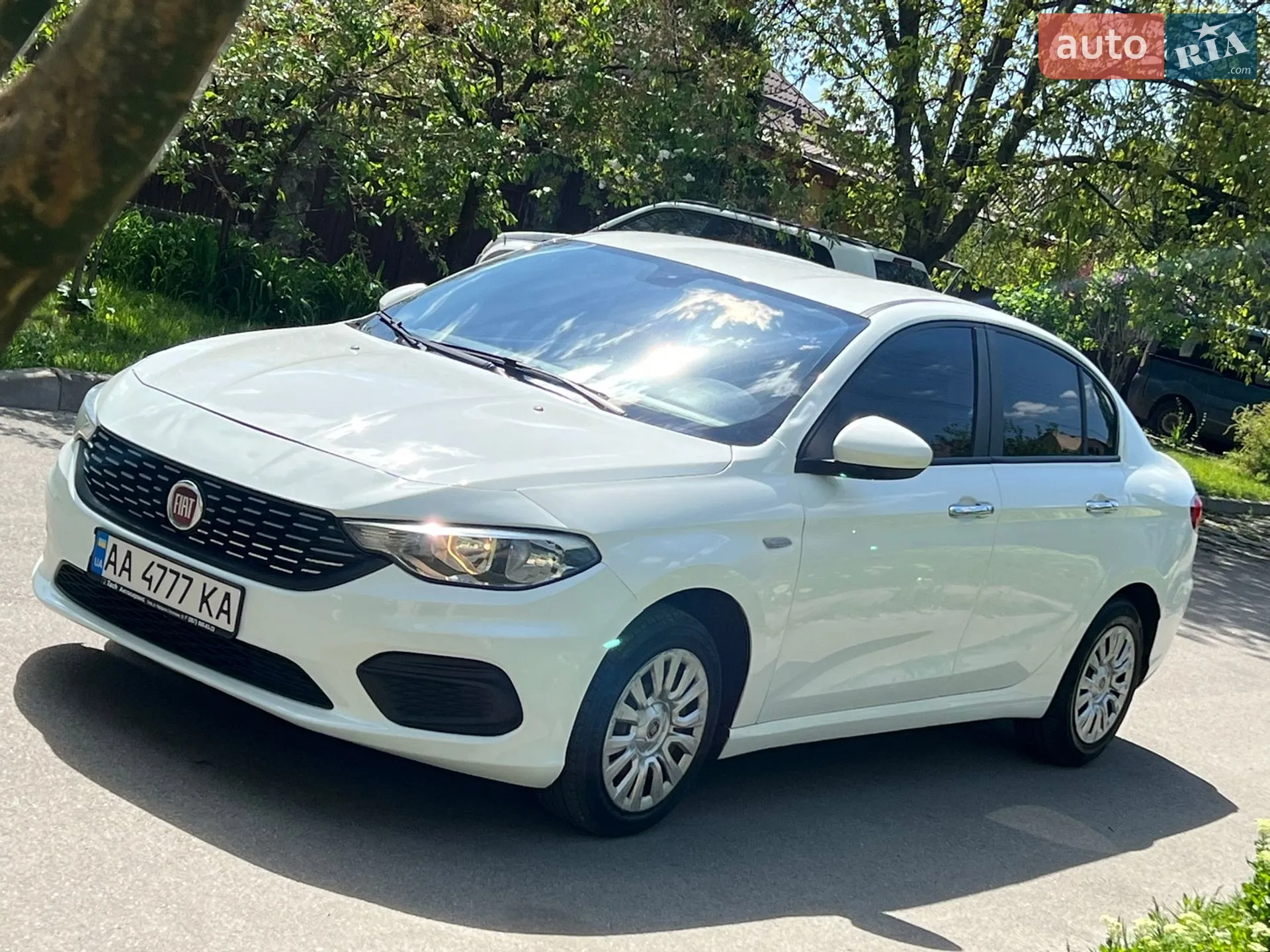 2018 Fiat Tipo - мініатюра 2