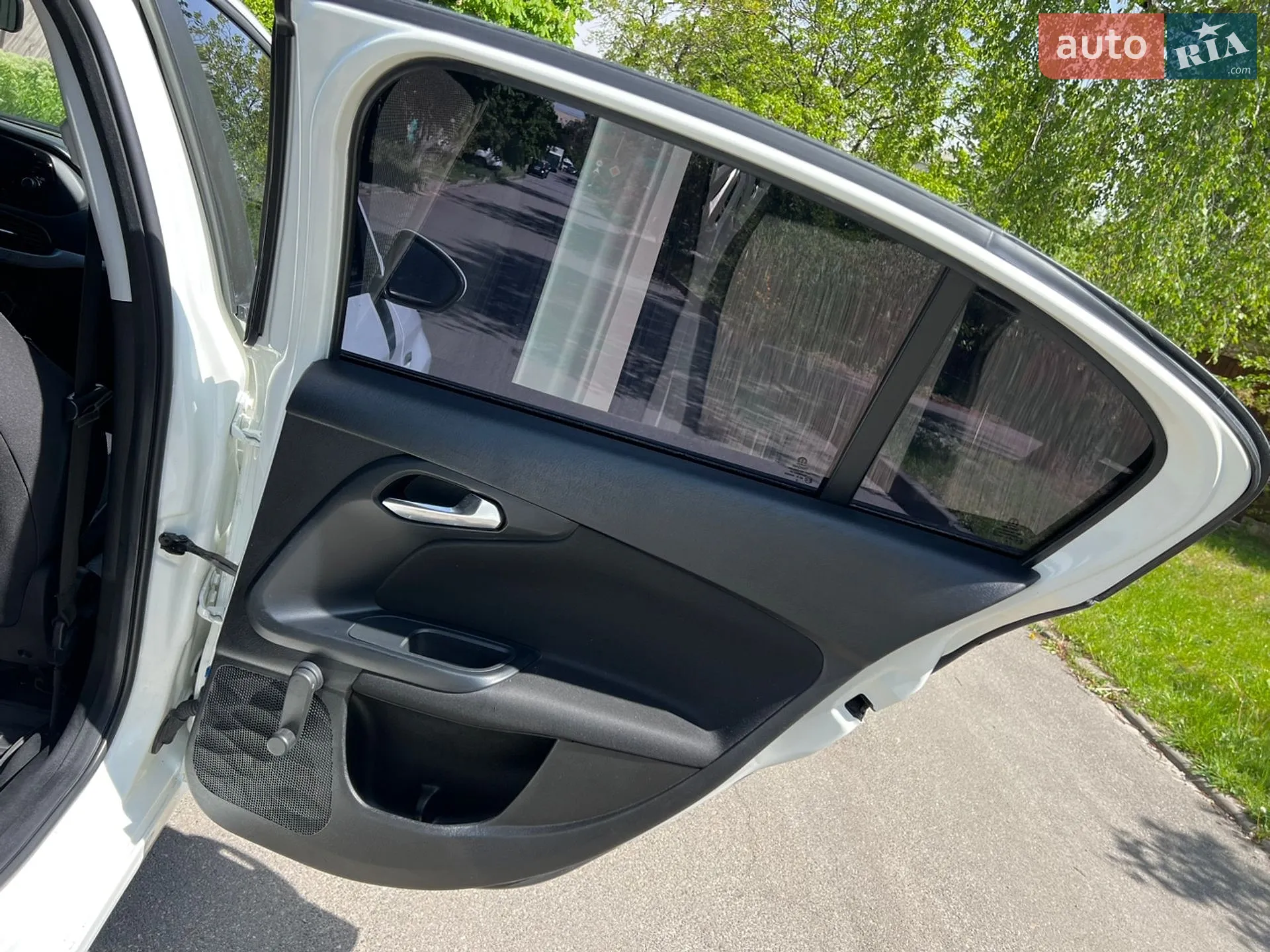 2018 Fiat Tipo - мініатюра 23