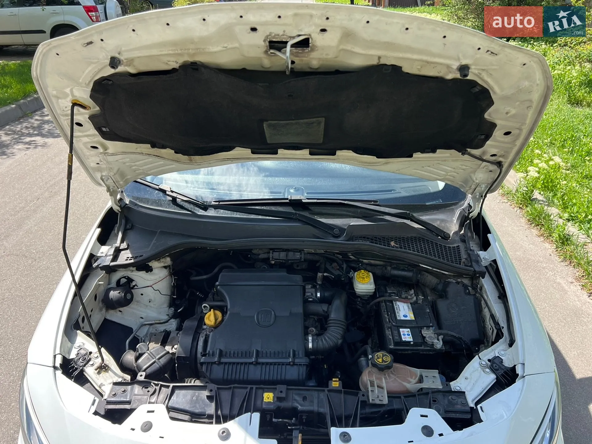 2018 Fiat Tipo - мініатюра 27