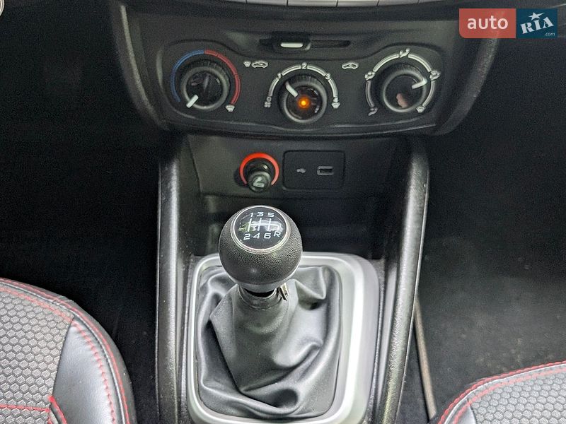 Седан Fiat Tipo 2019 в Киеве