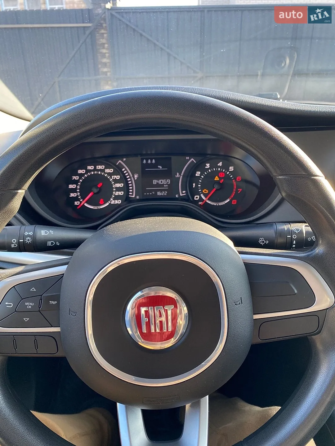 2019 Fiat Tipo - мініатюра 28