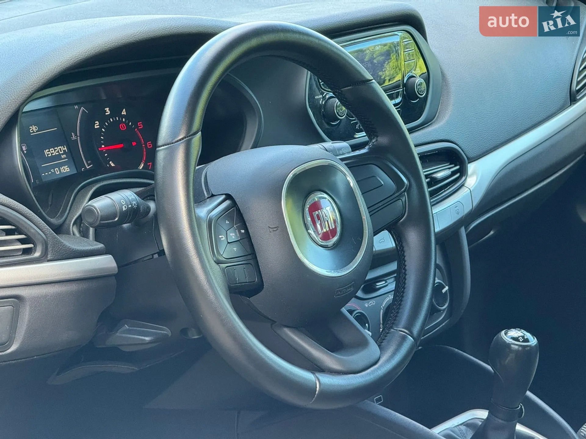2017 Fiat Tipo - мініатюра 10