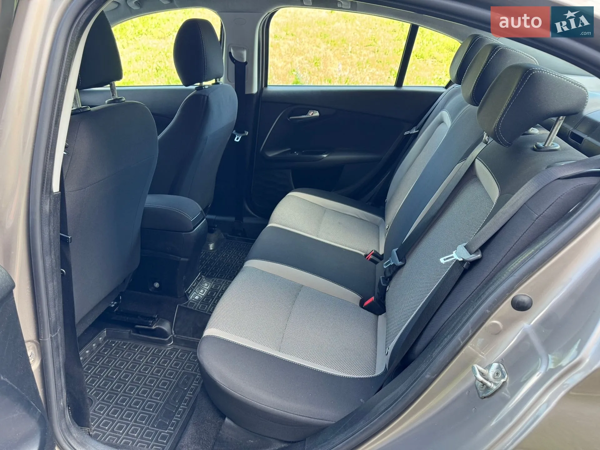 2017 Fiat Tipo - мініатюра 13