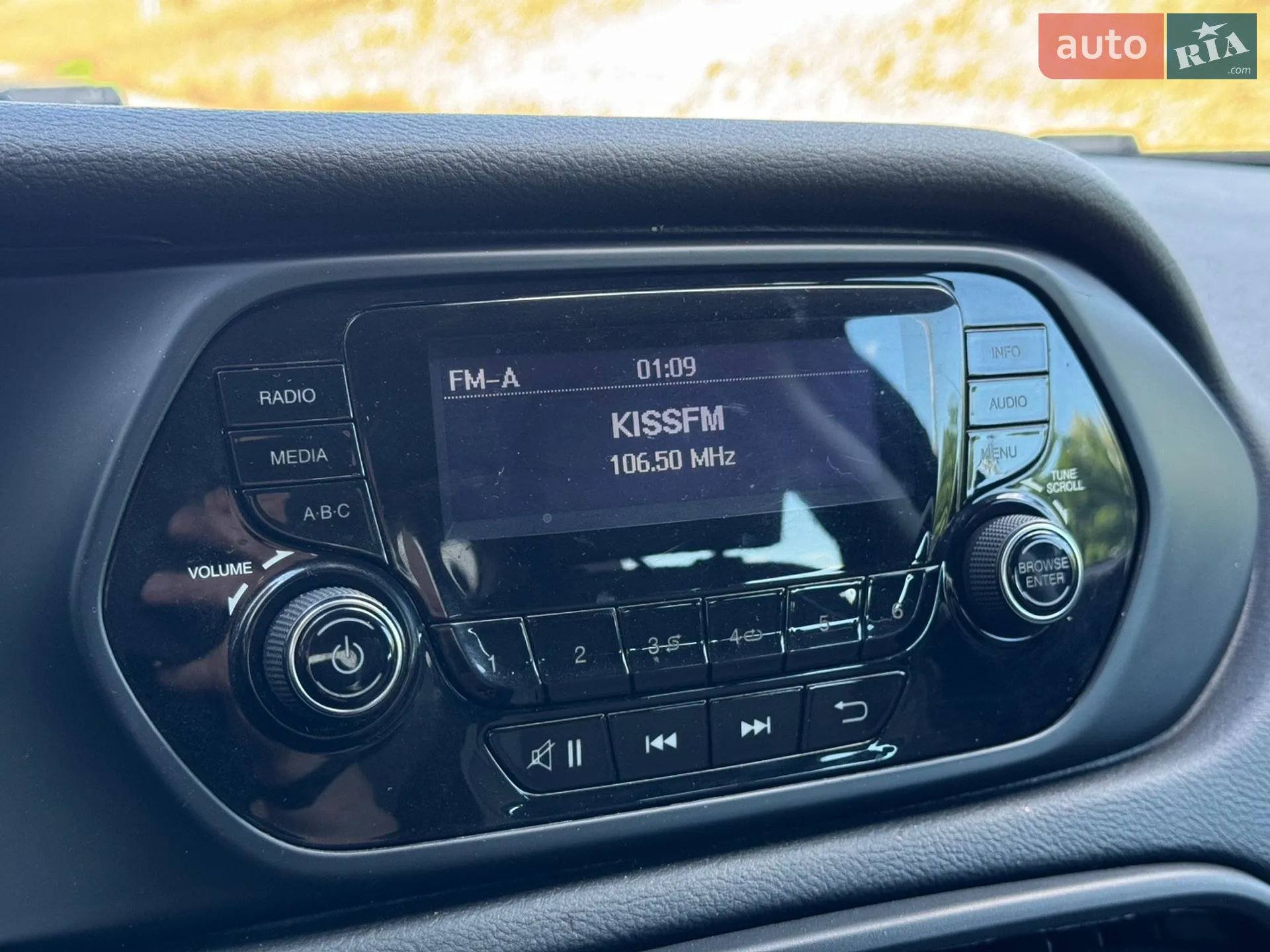 2017 Fiat Tipo - мініатюра 16
