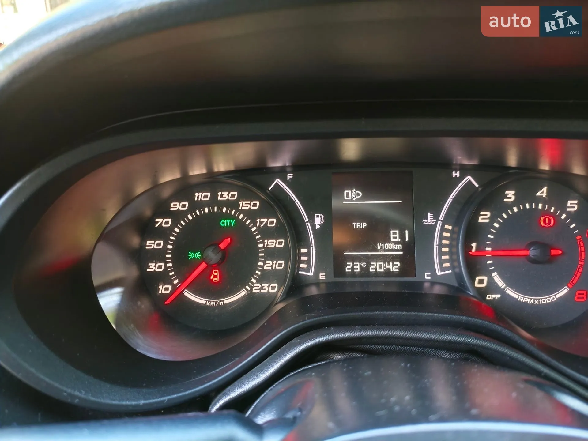 2019 Fiat Tipo - мініатюра 4