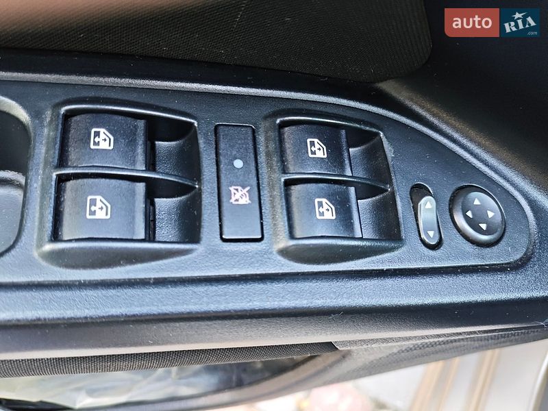 Седан Fiat Tipo 2019 в Дрогобичі
