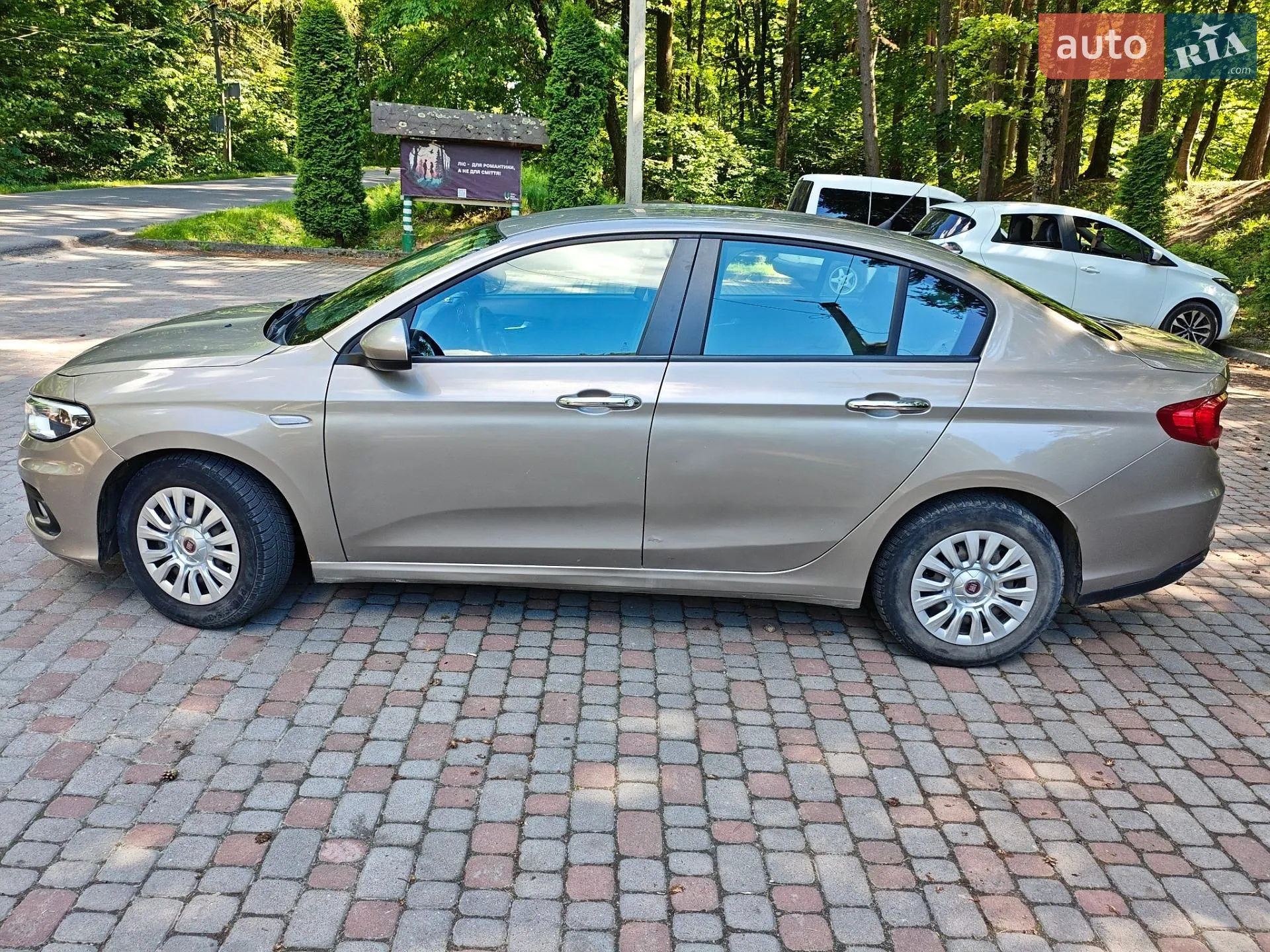 2019 Fiat Tipo - мініатюра 22
