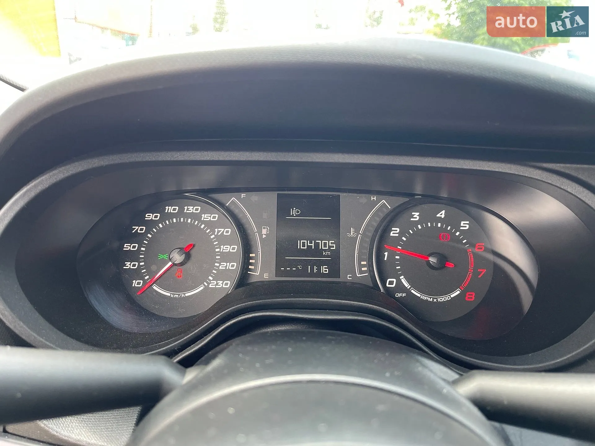 2021 Fiat Tipo - мініатюра 10